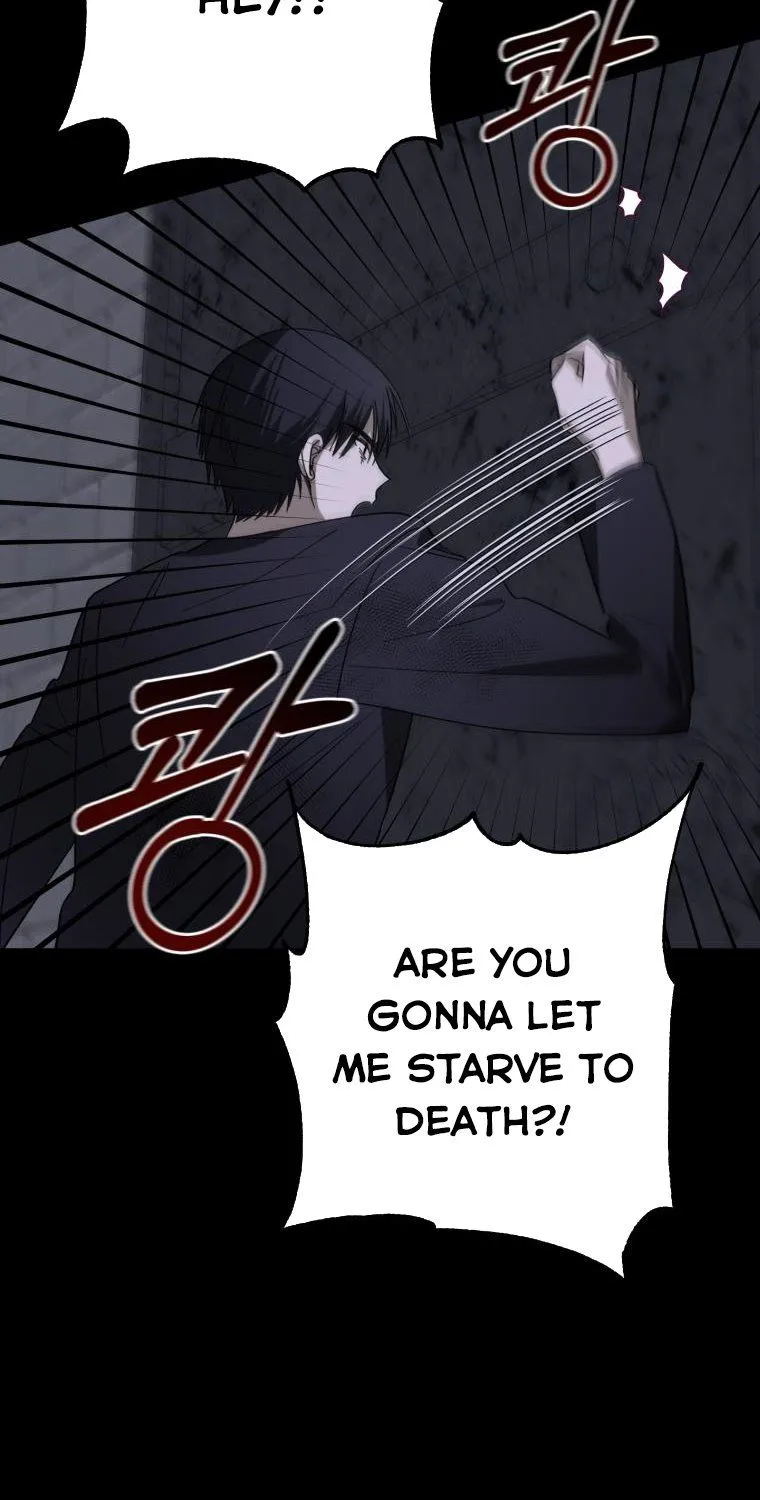 Beloved Tyrant Kainu Manga Chapter 5 Page 37