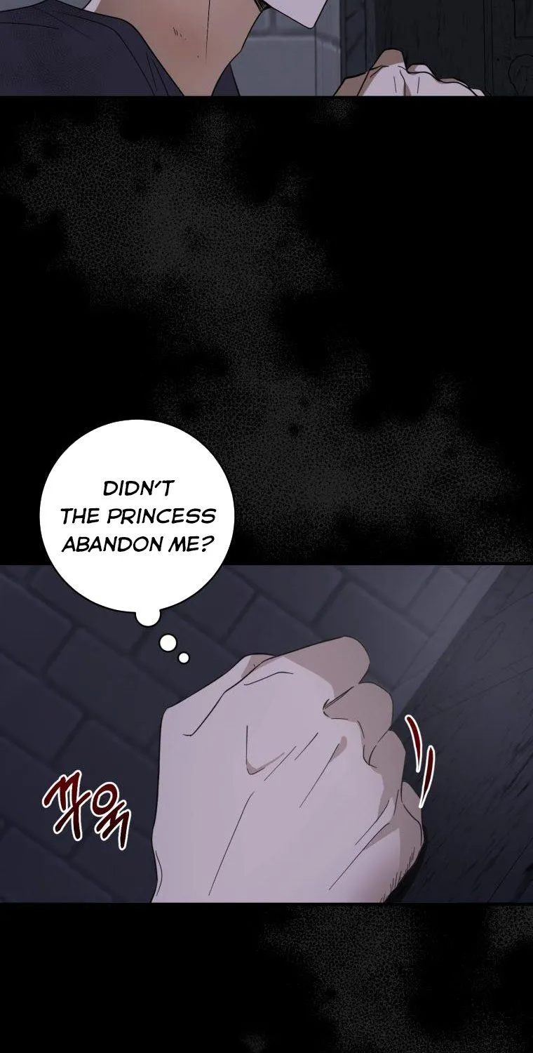 Beloved Tyrant Kainu Manga Chapter 5 Page 41