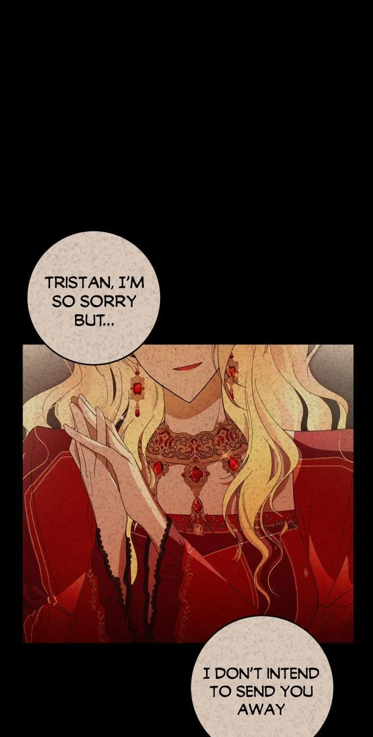 Beloved Tyrant Kainu Manga Chapter 5 Page 53