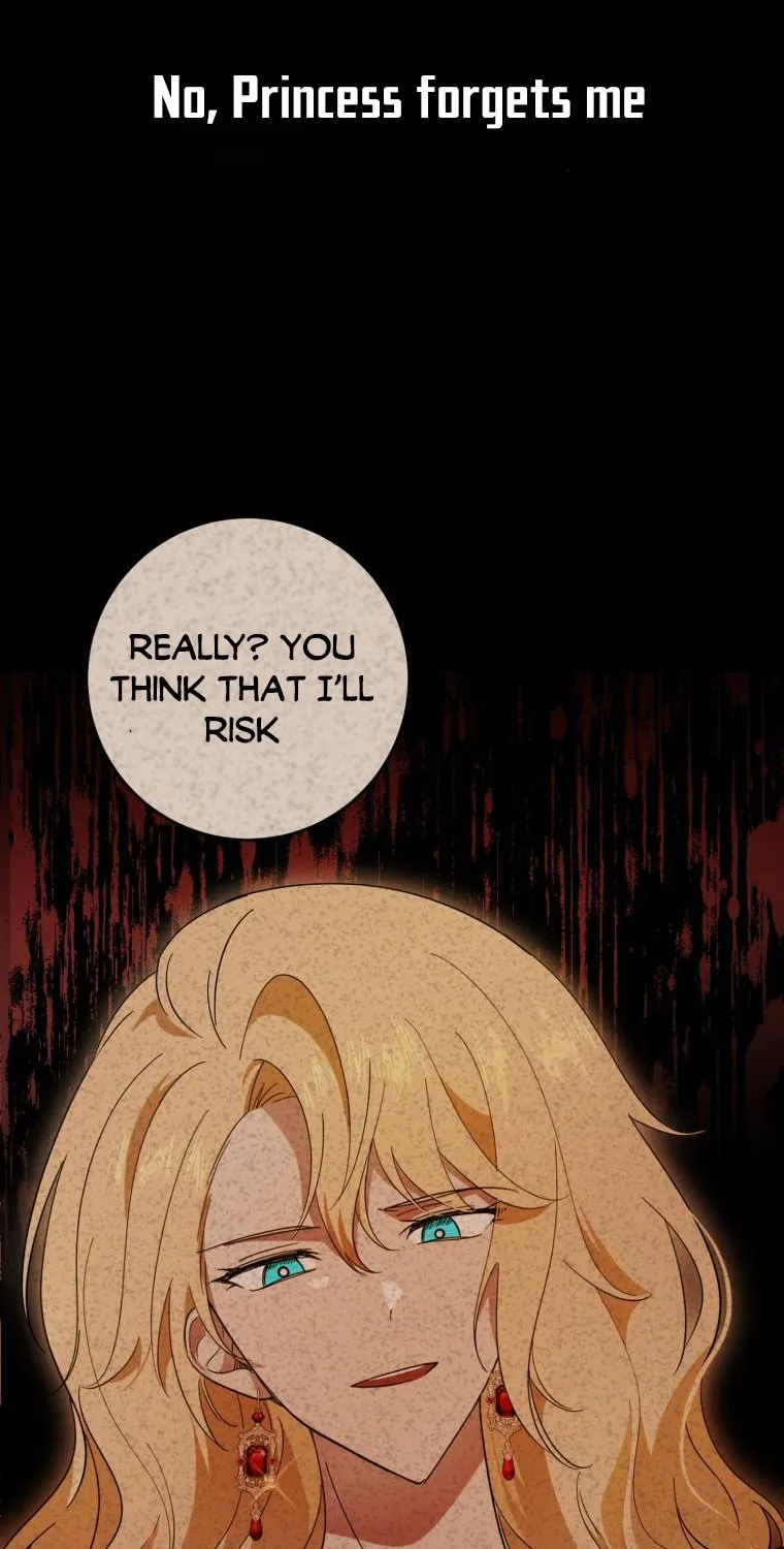 Beloved Tyrant Kainu Manga Chapter 5 Page 55