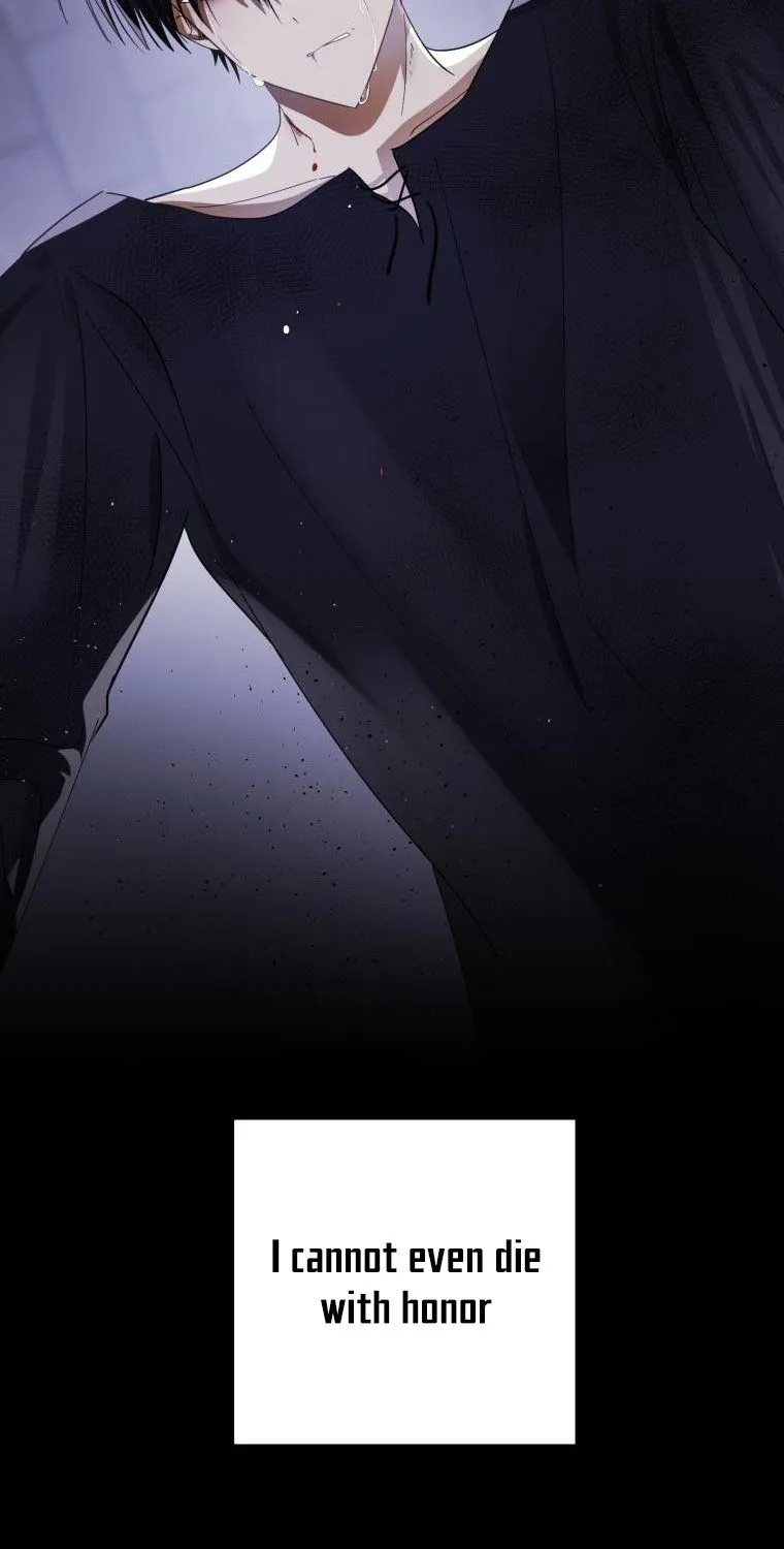 Beloved Tyrant Kainu Manga Chapter 5 Page 61