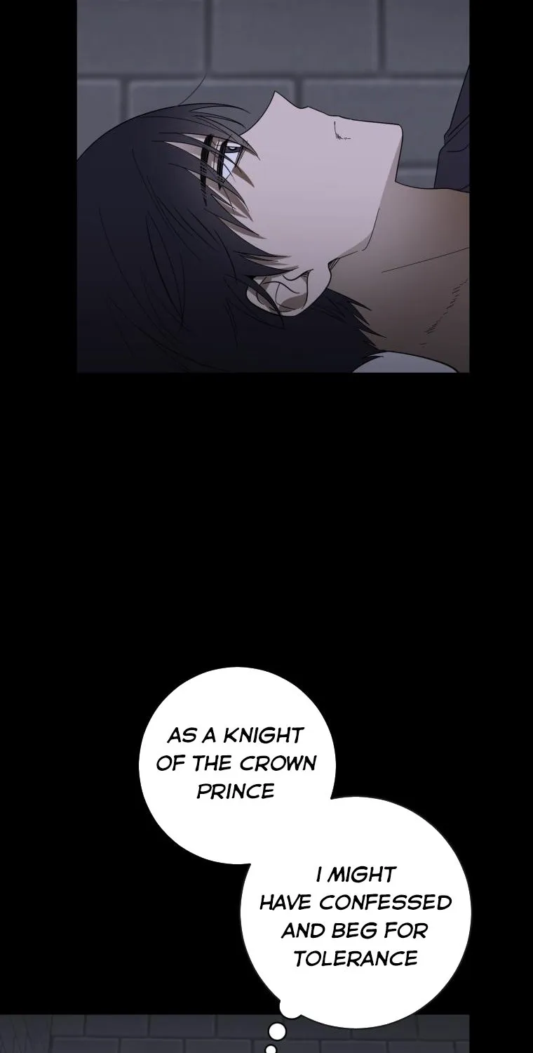 Beloved Tyrant Kainu Manga Chapter 5 Page 79