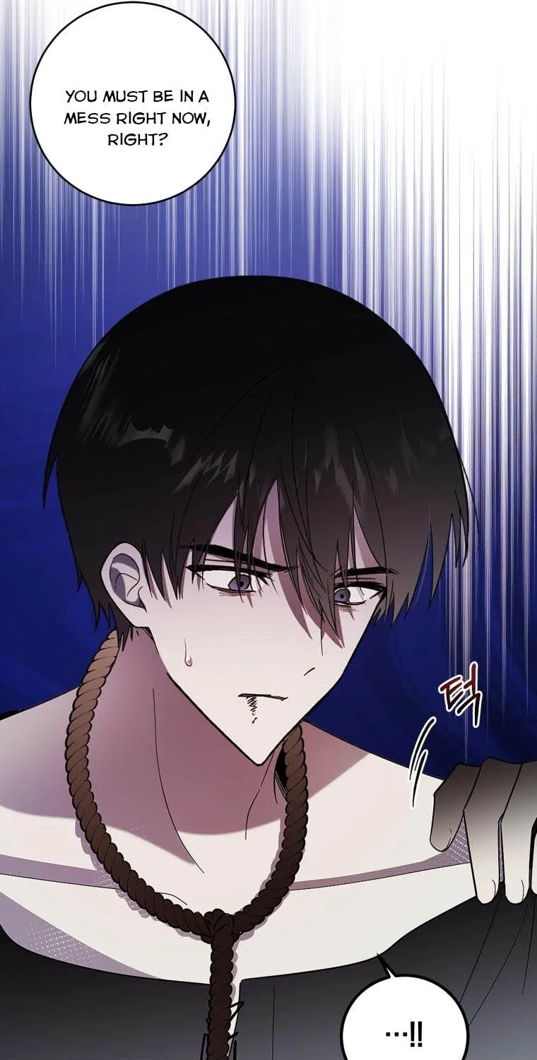 Beloved Tyrant Kainu Manga Chapter 4 Page 55