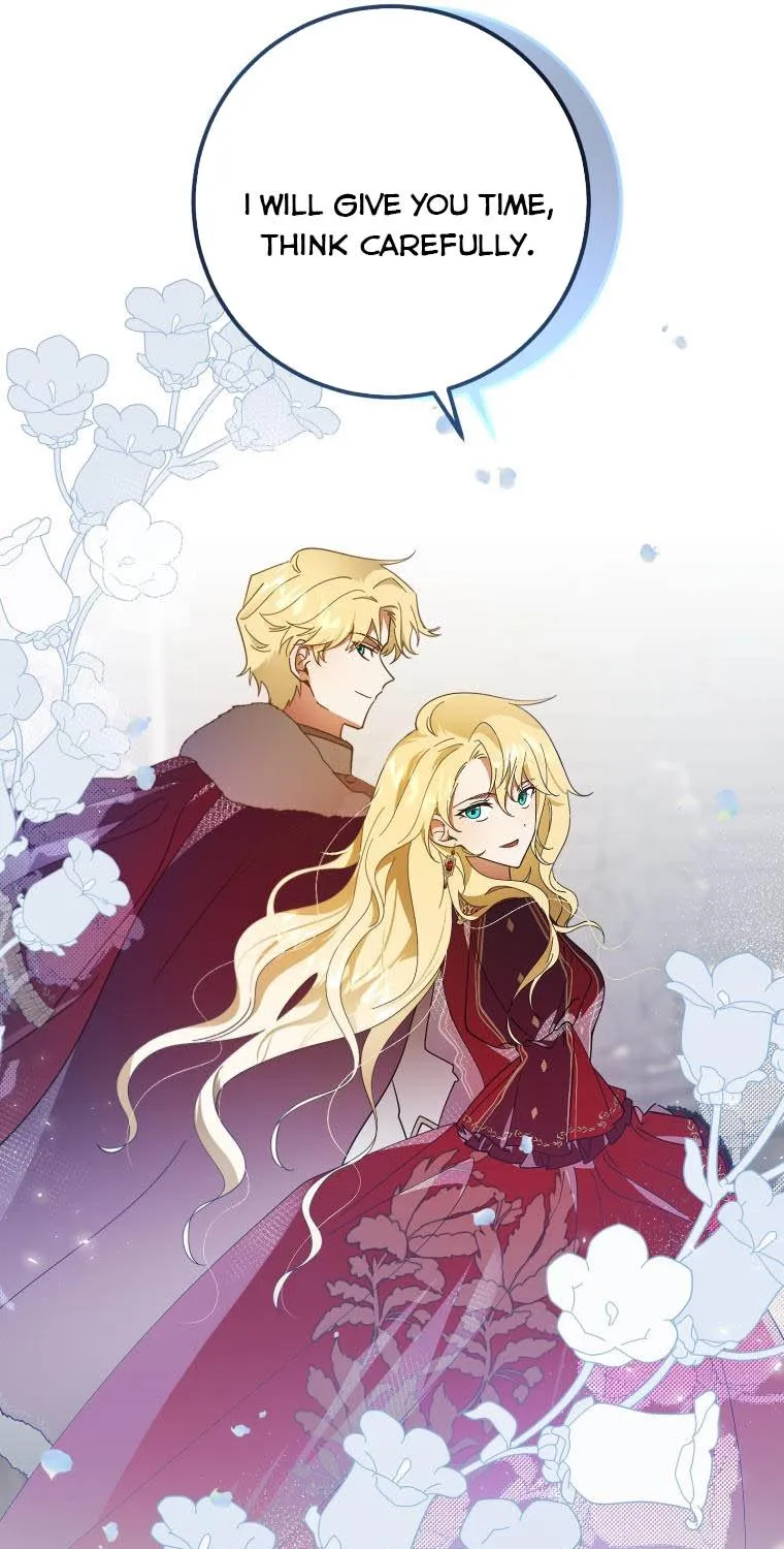Beloved Tyrant Kainu Manga Chapter 4 Page 57