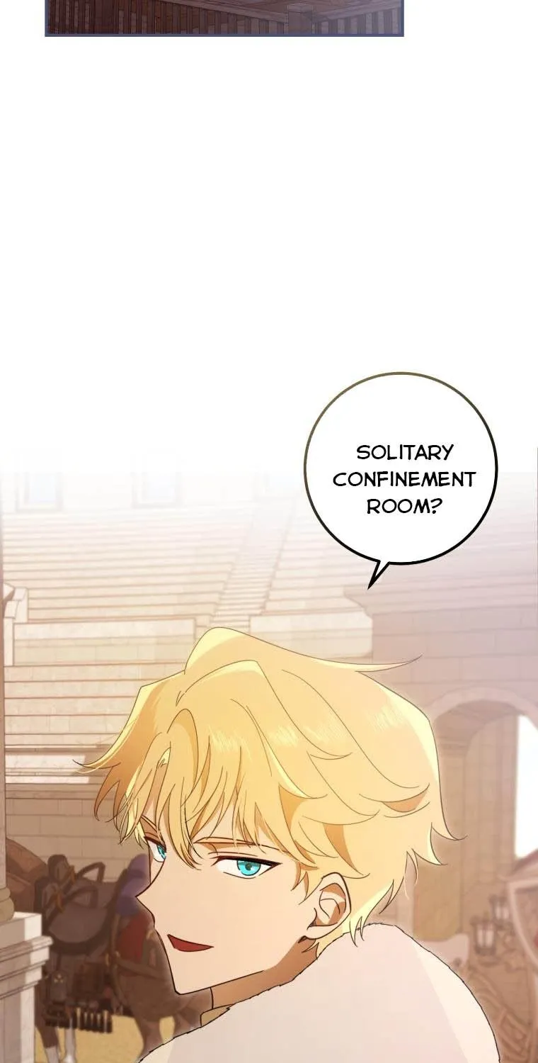 Beloved Tyrant Kainu Manga Chapter 4 Page 63