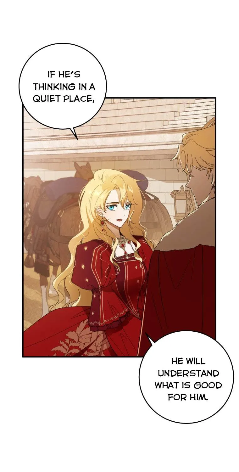 Beloved Tyrant Kainu Manga Chapter 4 Page 65