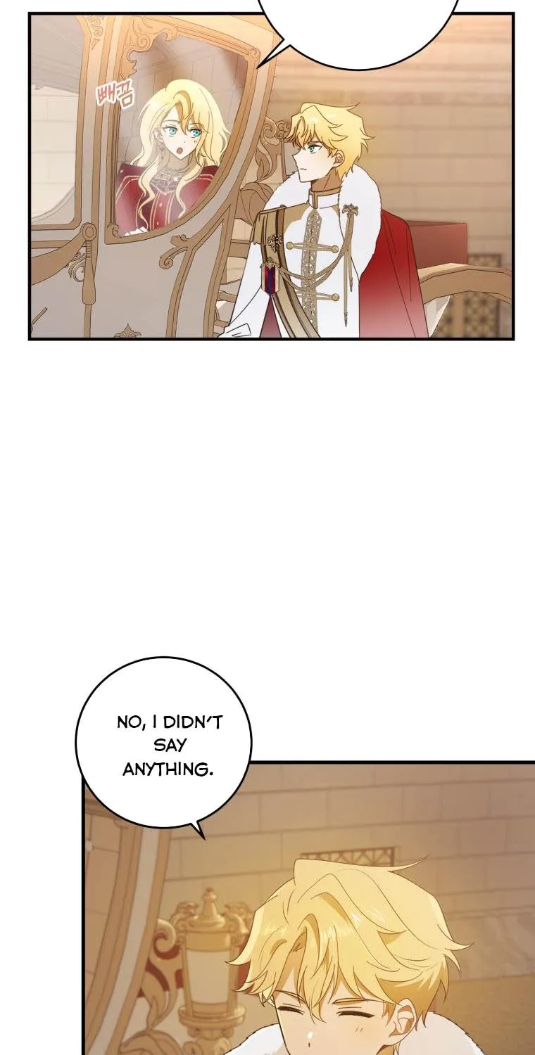 Beloved Tyrant Kainu Manga Chapter 4 Page 71