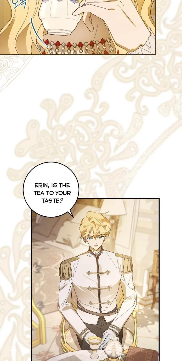 Beloved Tyrant Kainu Manga Chapter 4 Page 83