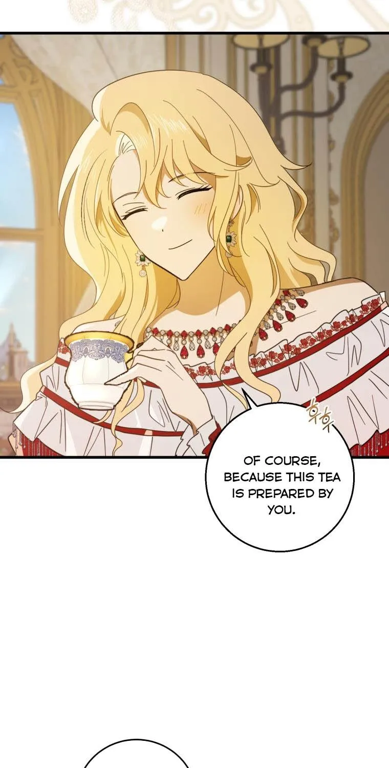 Beloved Tyrant Kainu Manga Chapter 4 Page 85