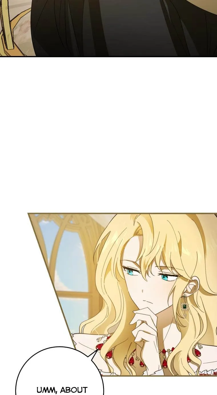 Beloved Tyrant Kainu Manga Chapter 4 Page 91