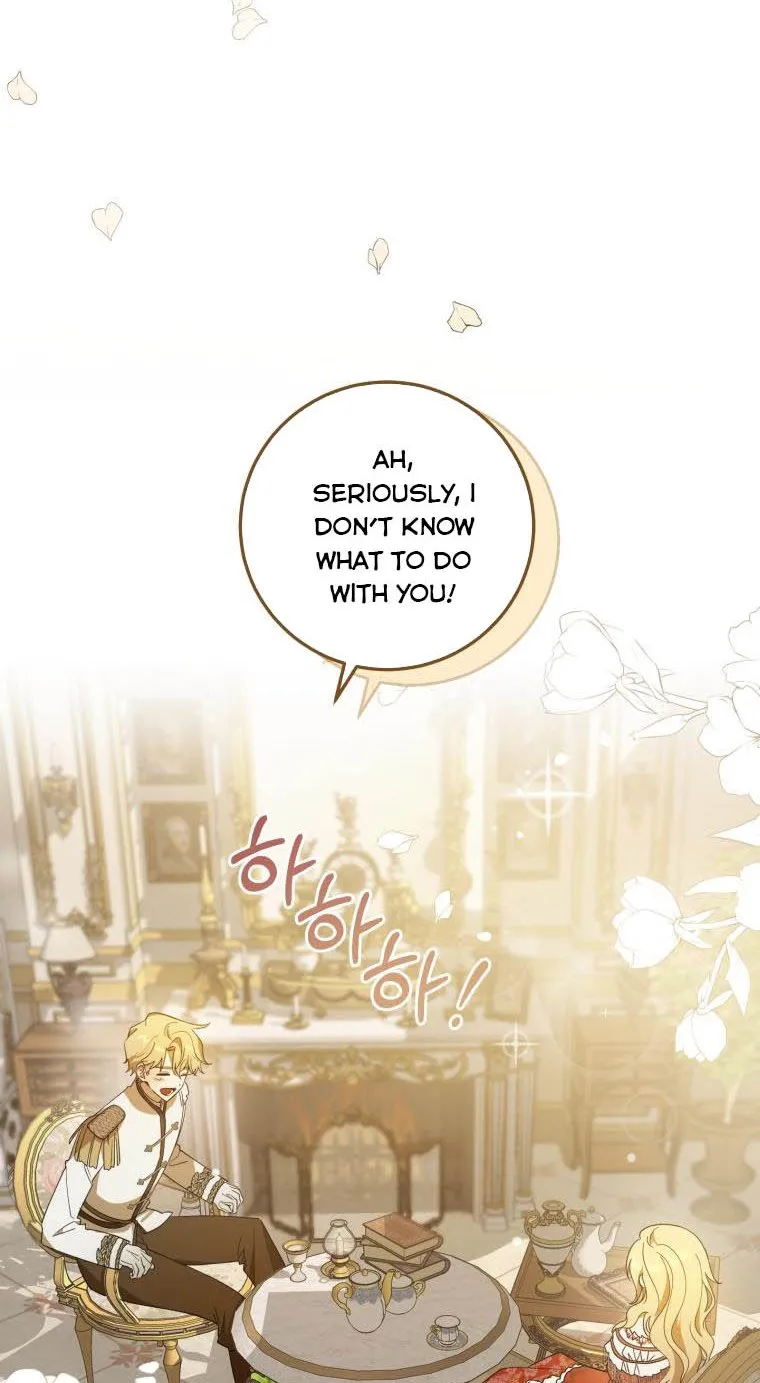 Beloved Tyrant Kainu Manga Chapter 4 Page 94