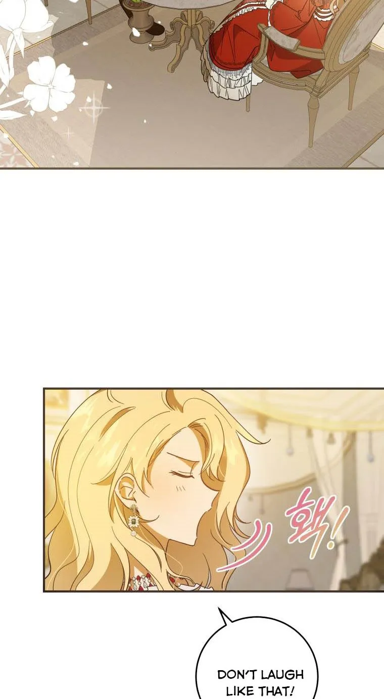 Beloved Tyrant Kainu Manga Chapter 4 Page 95