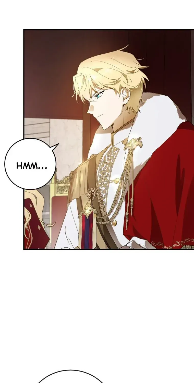 Beloved Tyrant Kainu Manga Chapter 2 Page 19