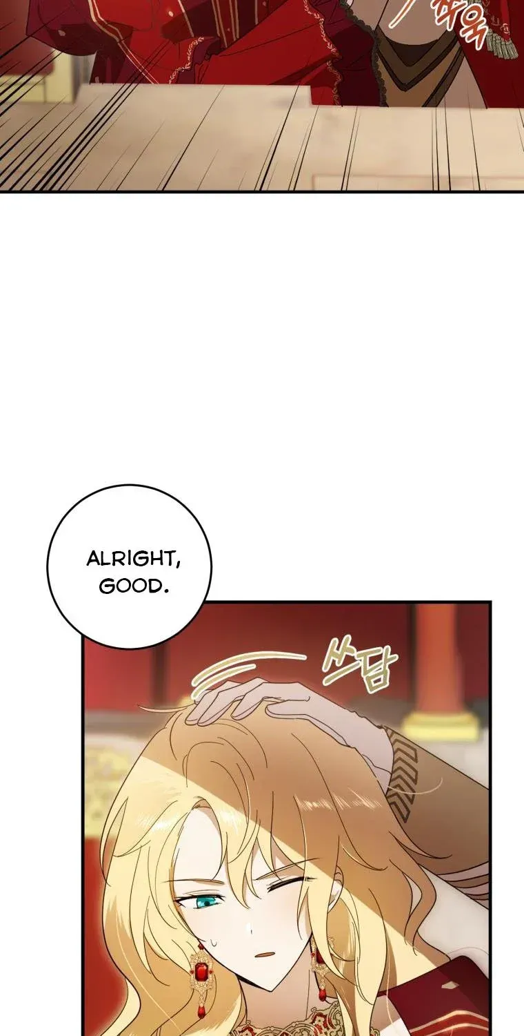 Beloved Tyrant Kainu Manga Chapter 2 Page 45