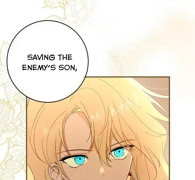 Beloved Tyrant Kainu Manga Chapter 2 Page 50