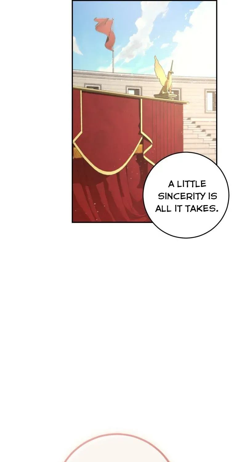 Beloved Tyrant Kainu Manga Chapter 2 Page 55
