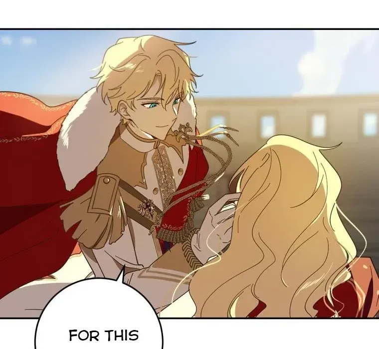 Beloved Tyrant Kainu Manga Chapter 2 Page 60