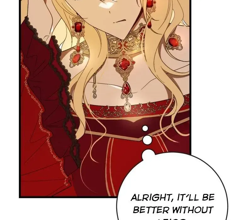 Beloved Tyrant Kainu Manga Chapter 2 Page 68