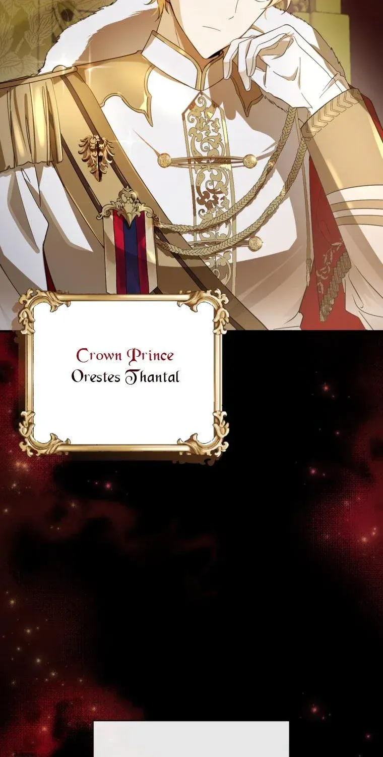 Beloved Tyrant Kainu Manga Chapter 1 Page 8