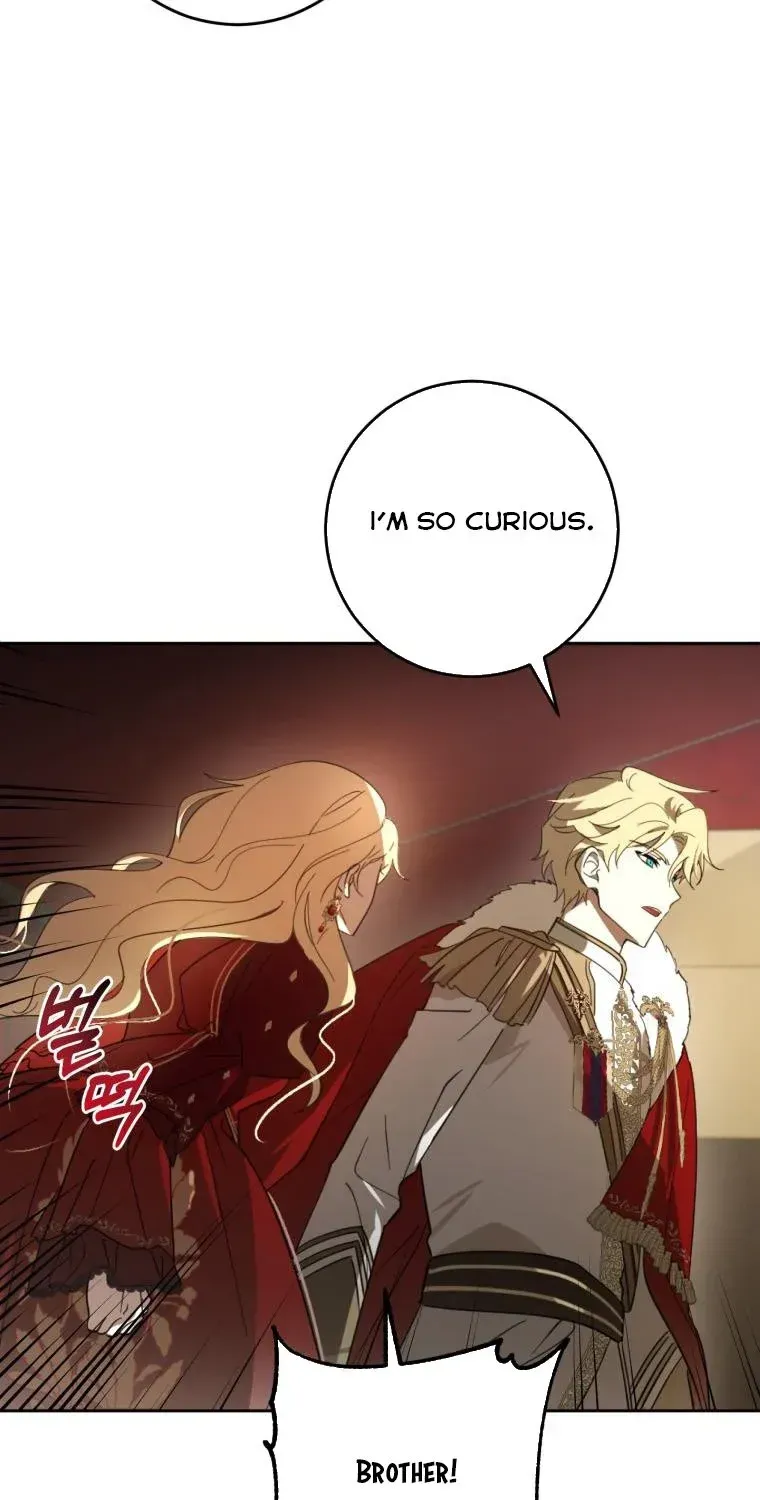 Beloved Tyrant Kainu Manga Chapter 1 Page 36