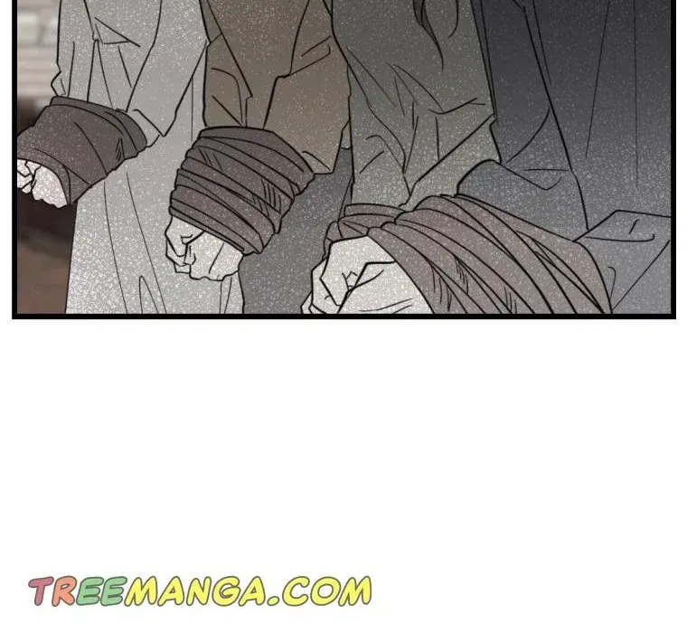 Beloved Tyrant Kainu Manga Chapter 1 Page 41
