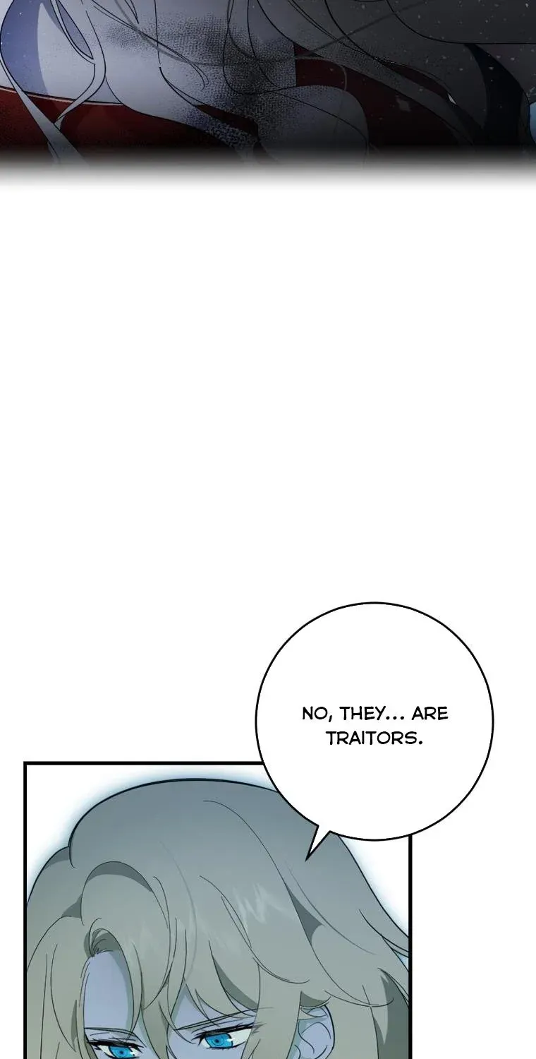 Beloved Tyrant Kainu Manga Chapter 1 Page 44