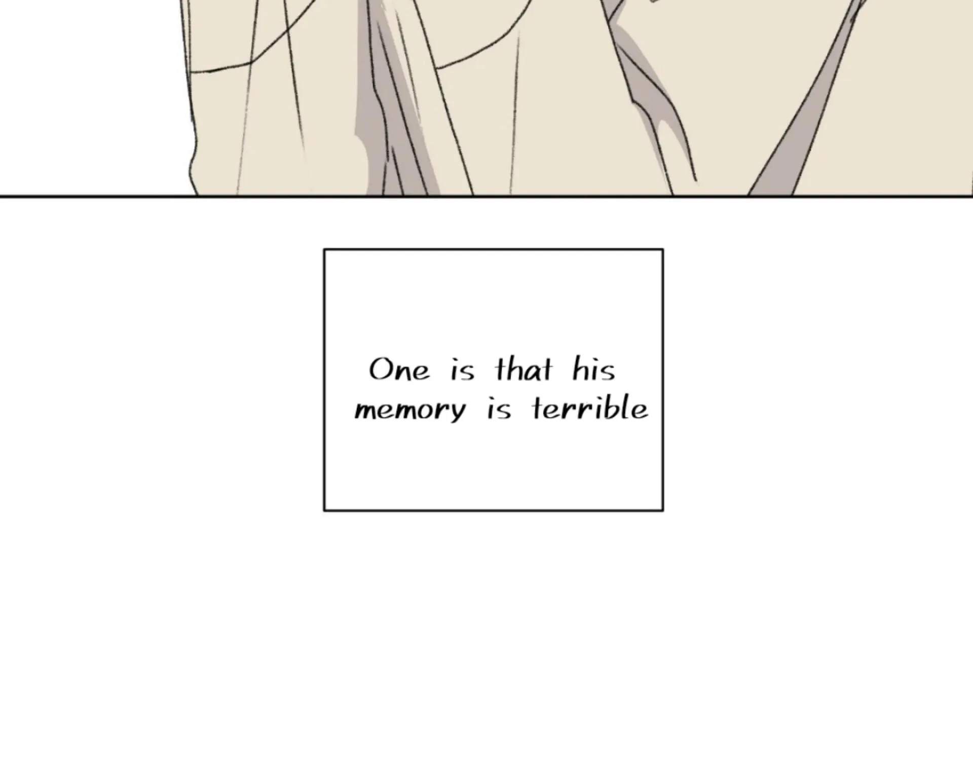 Missing Romance Kainu Manga Chapter 14 Page 3