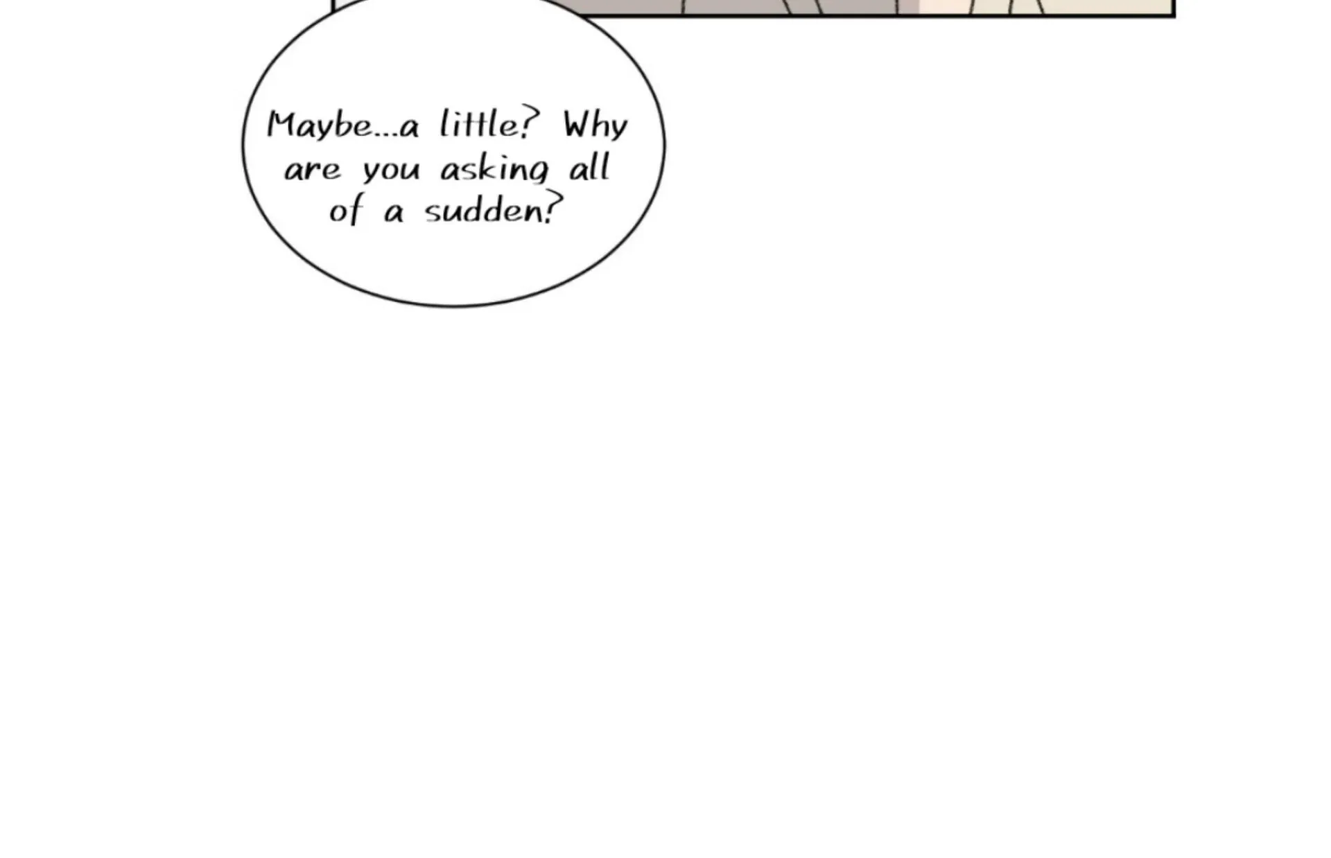 Missing Romance Kainu Manga Chapter 14 Page 69