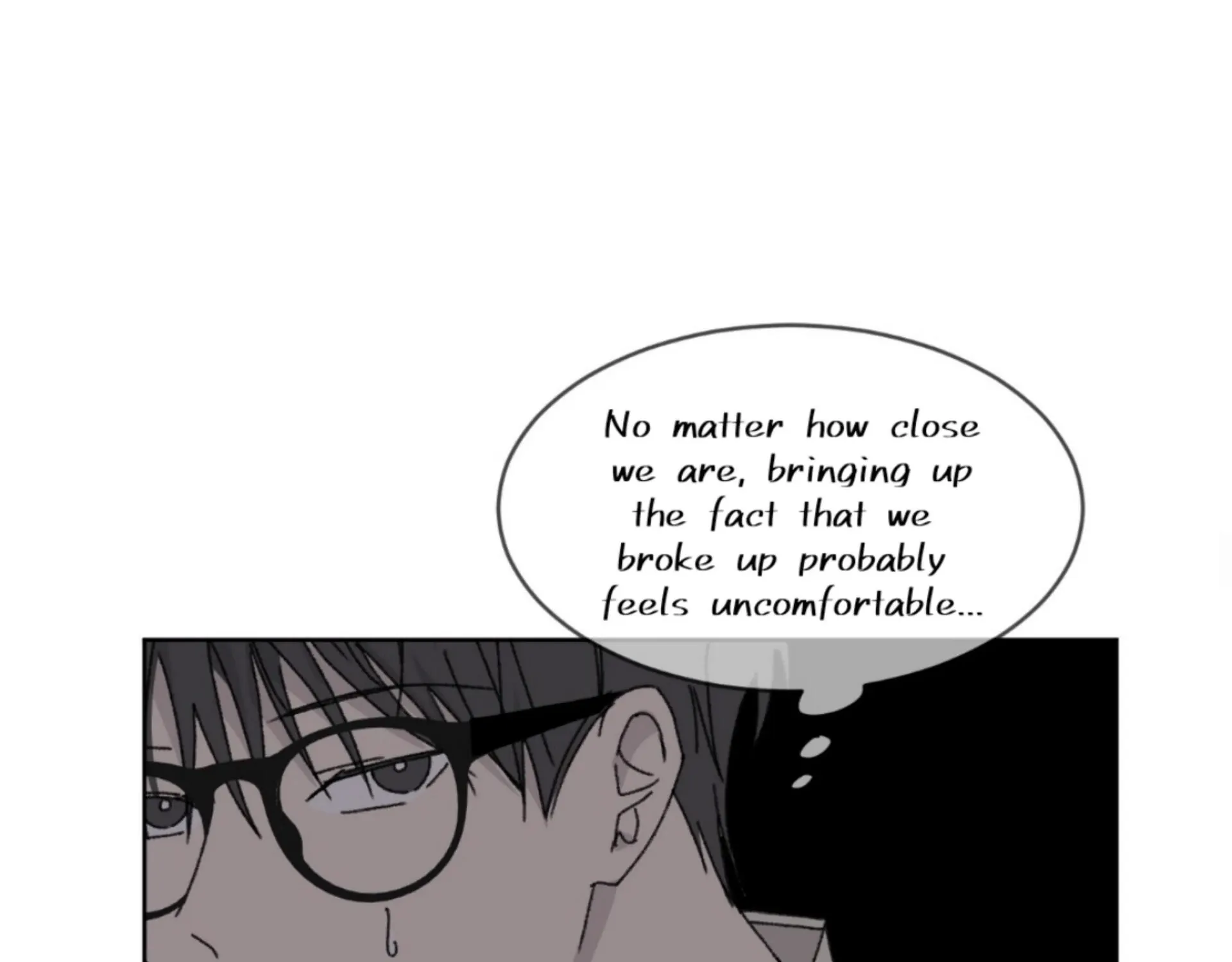 Missing Romance Kainu Manga Chapter 14 Page 75