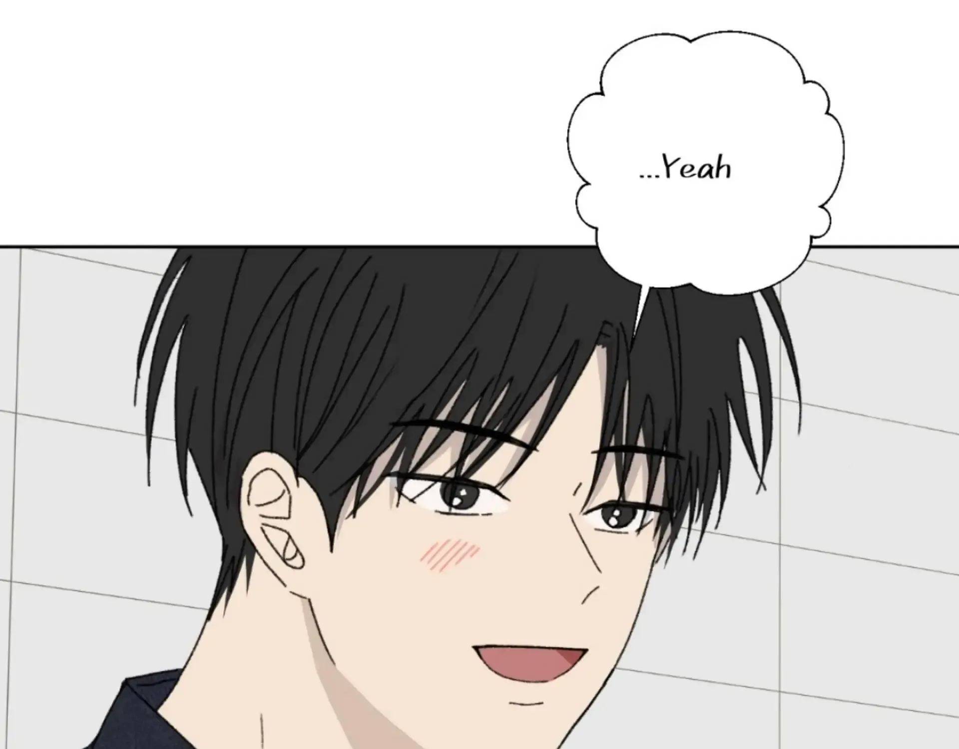 Missing Romance Kainu Manga Chapter 14 Page 80