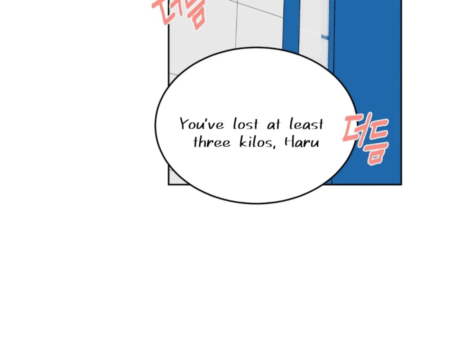Missing Romance Kainu Manga Chapter 14 Page 84