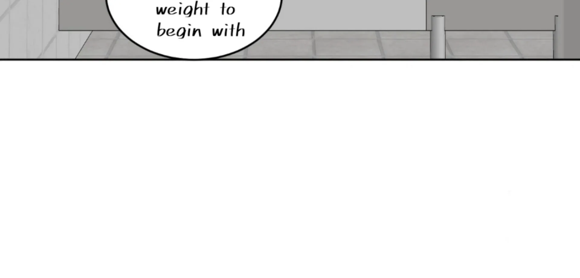 Missing Romance Kainu Manga Chapter 14 Page 99