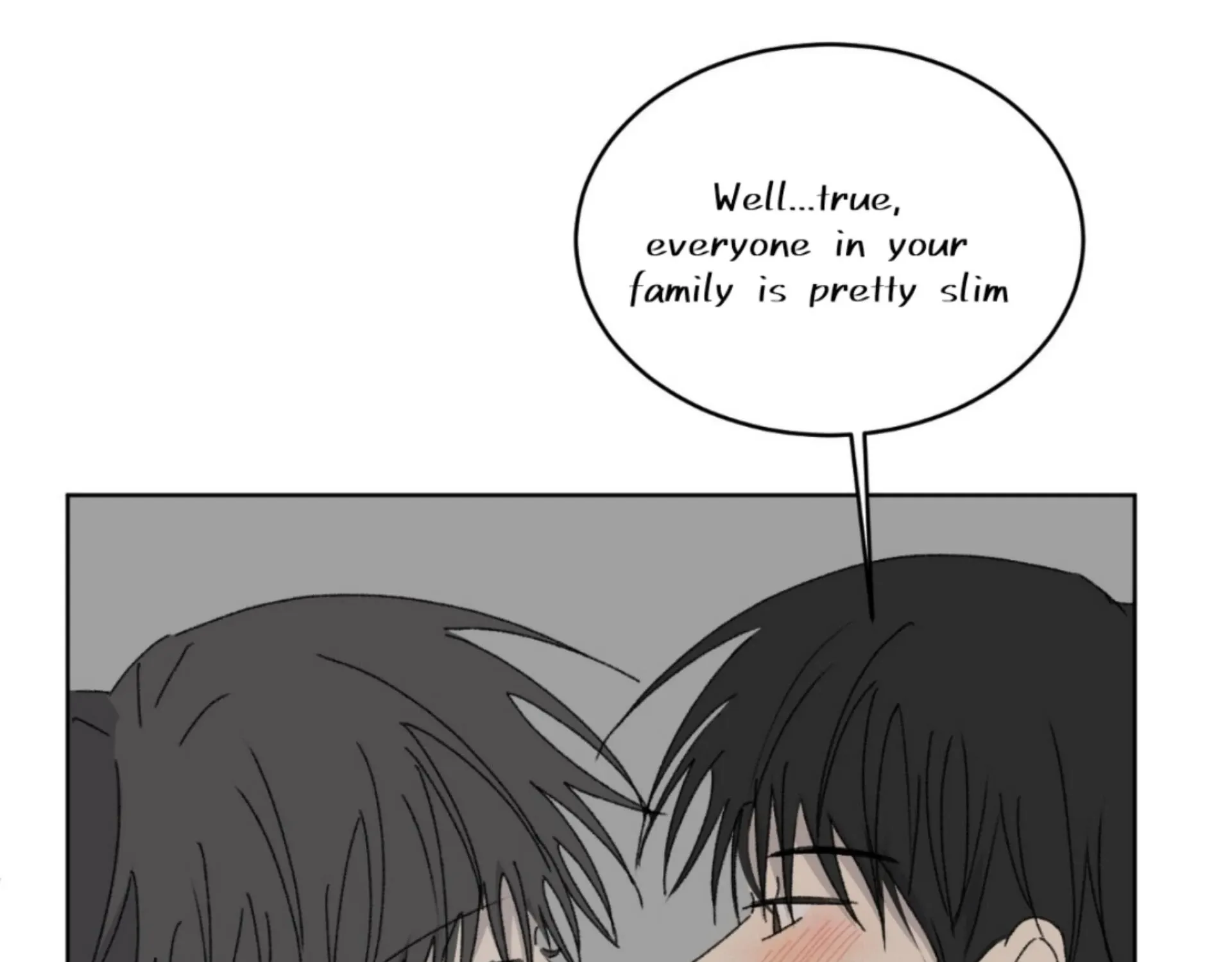 Missing Romance Kainu Manga Chapter 14 Page 100