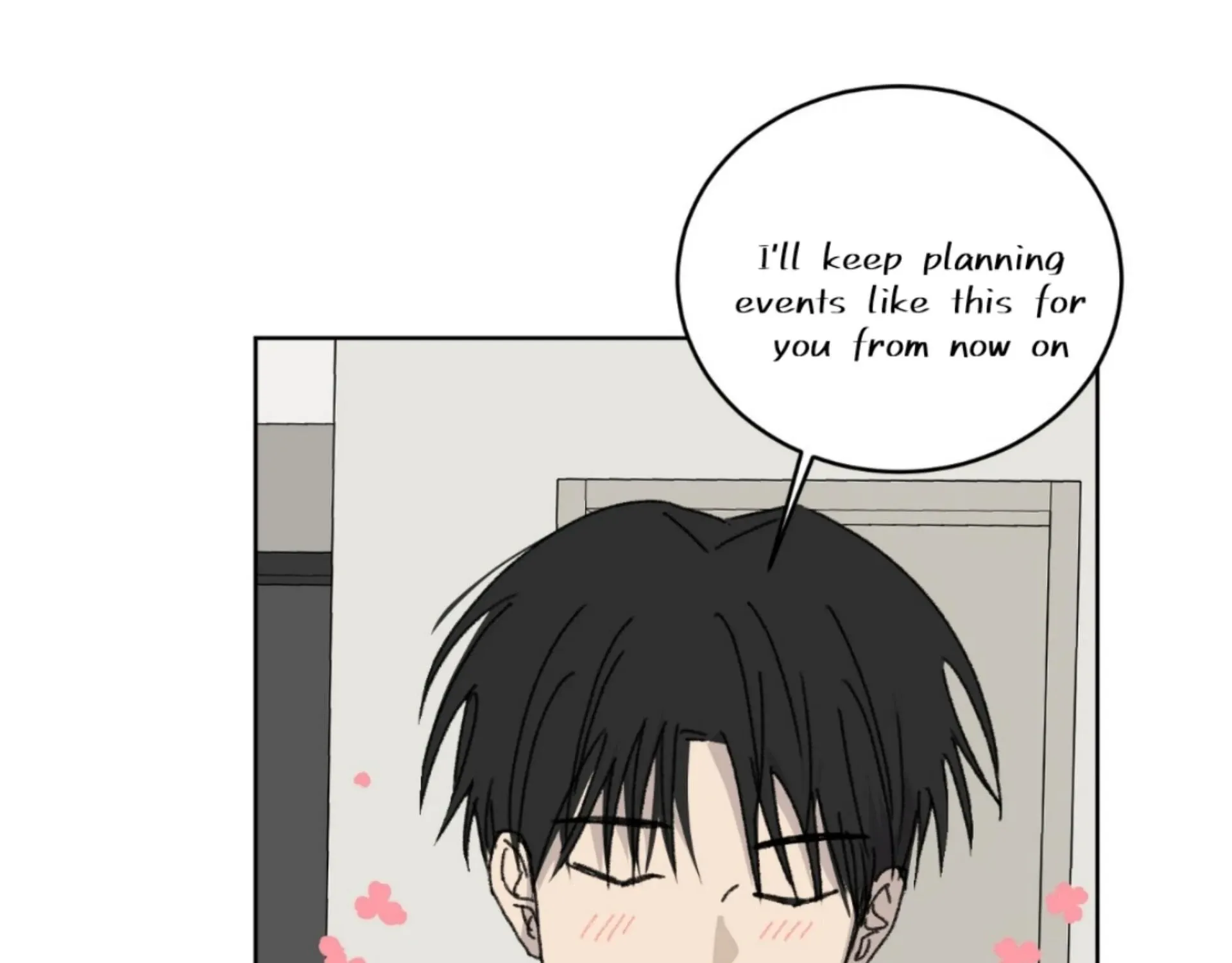 Missing Romance Kainu Manga Chapter 14 Page 141