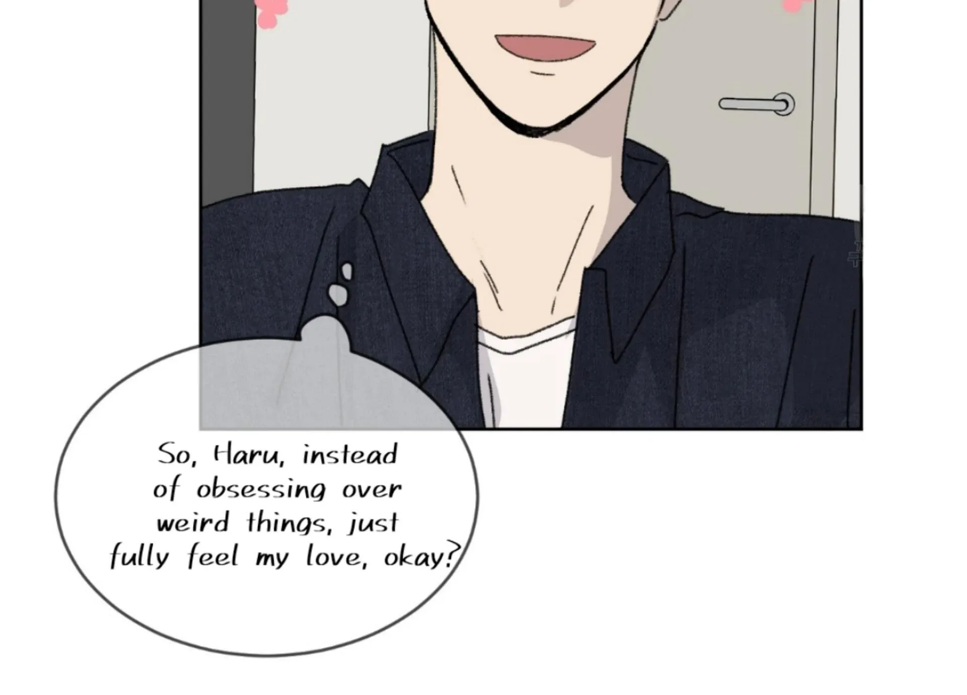 Missing Romance Kainu Manga Chapter 14 Page 142