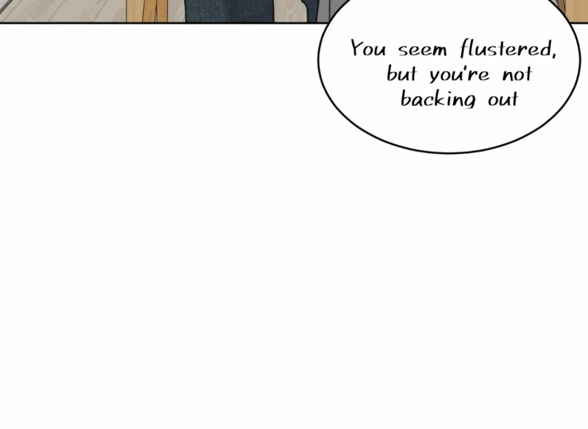 Missing Romance Kainu Manga Chapter 14 Page 145