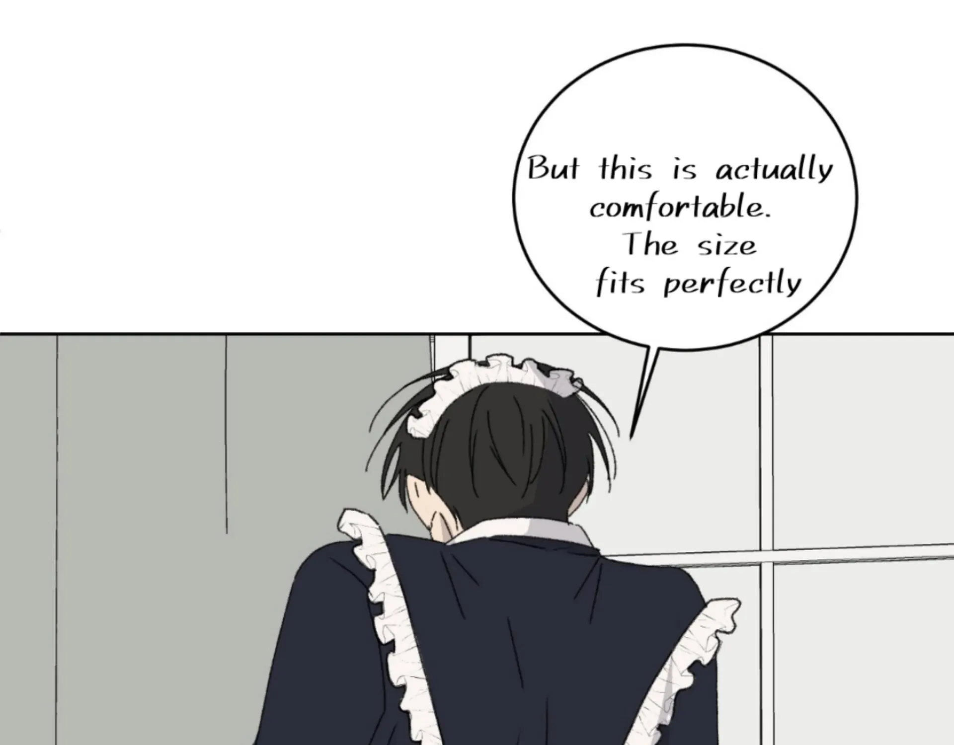 Missing Romance Kainu Manga Chapter 14 Page 151