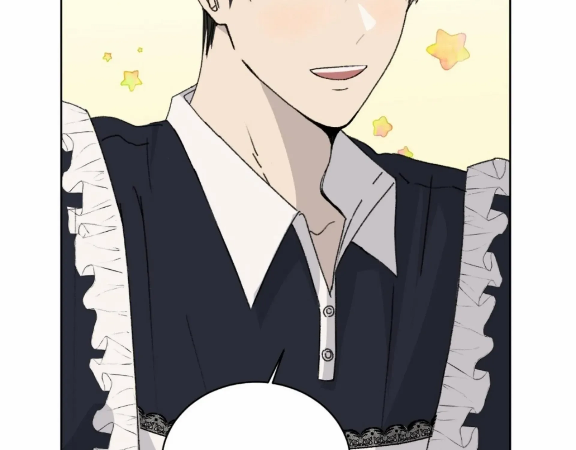 Missing Romance Kainu Manga Chapter 14 Page 155