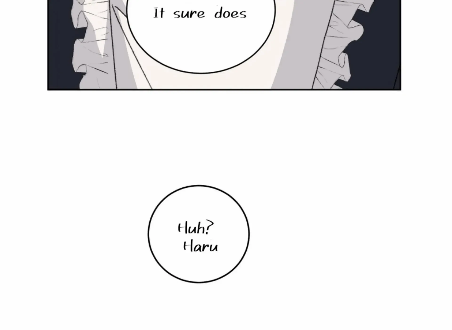 Missing Romance Kainu Manga Chapter 14 Page 156