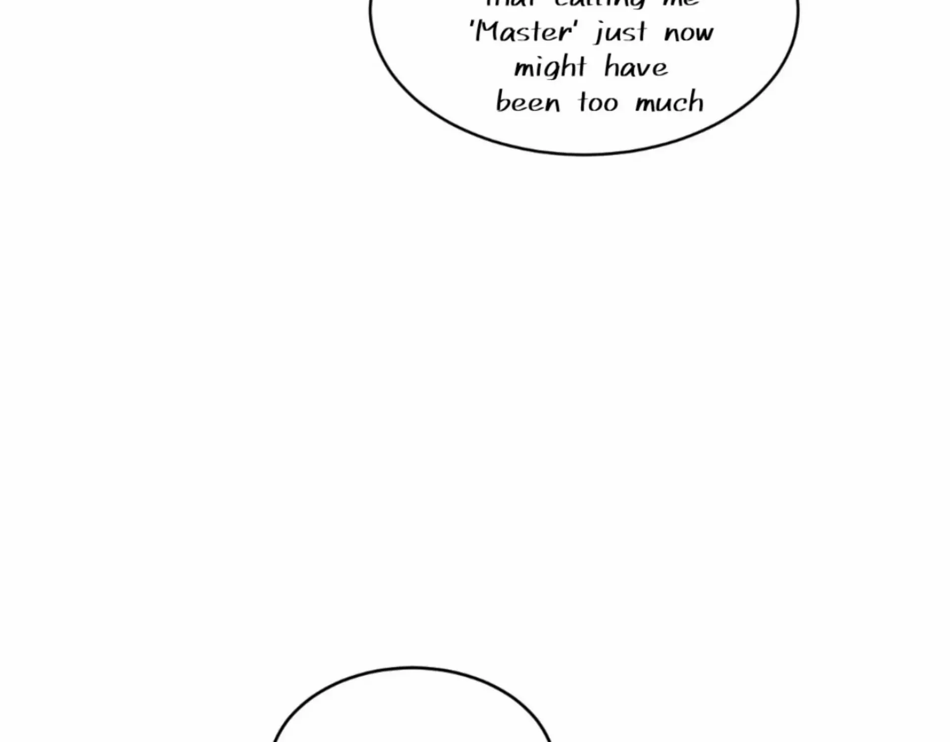 Missing Romance Kainu Manga Chapter 14 Page 165