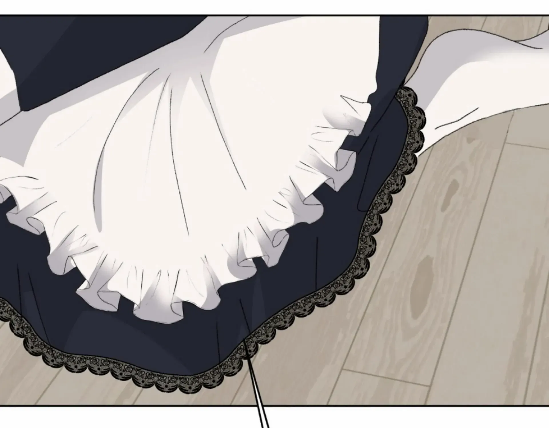 Missing Romance Kainu Manga Chapter 14 Page 167