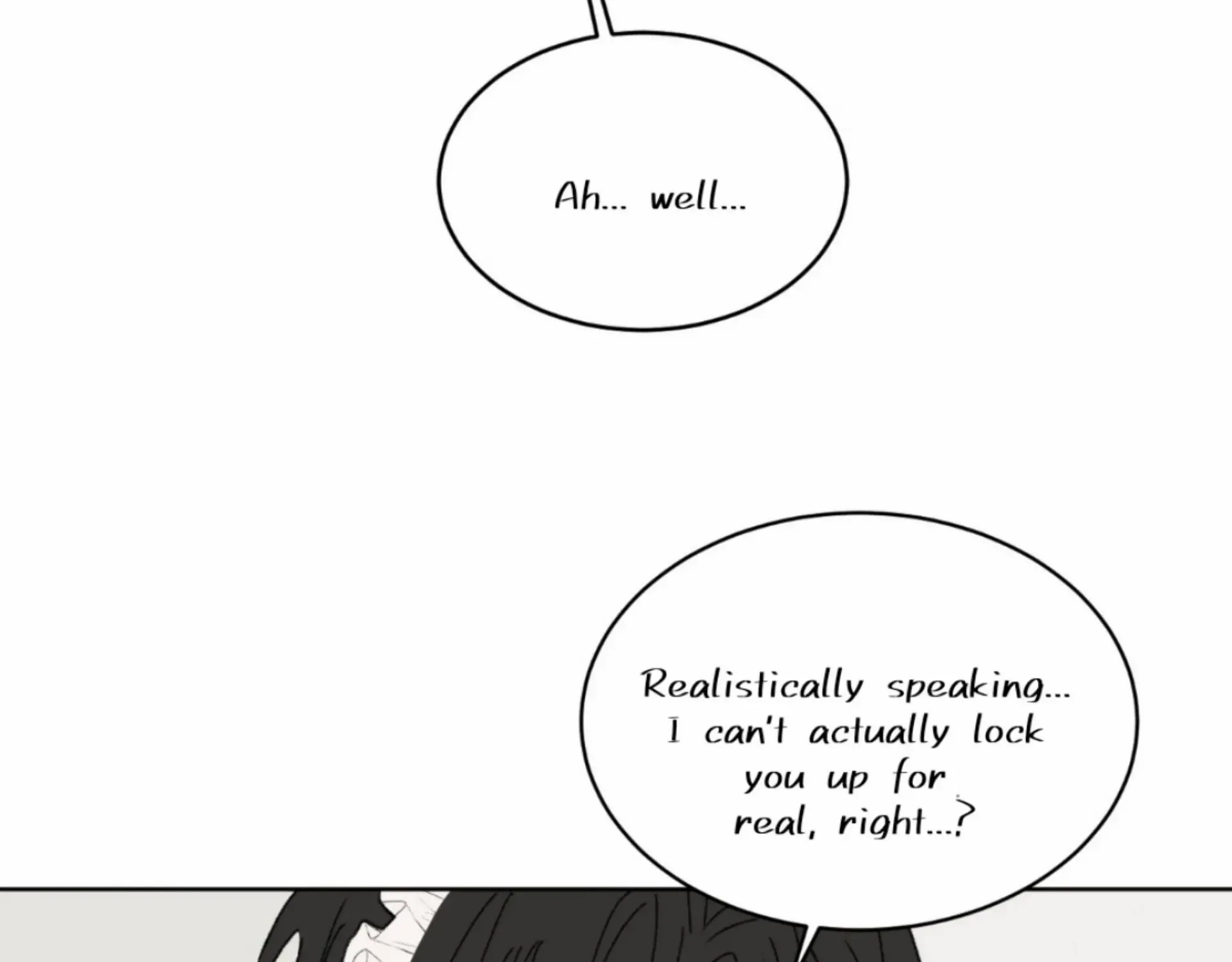Missing Romance Kainu Manga Chapter 14 Page 168