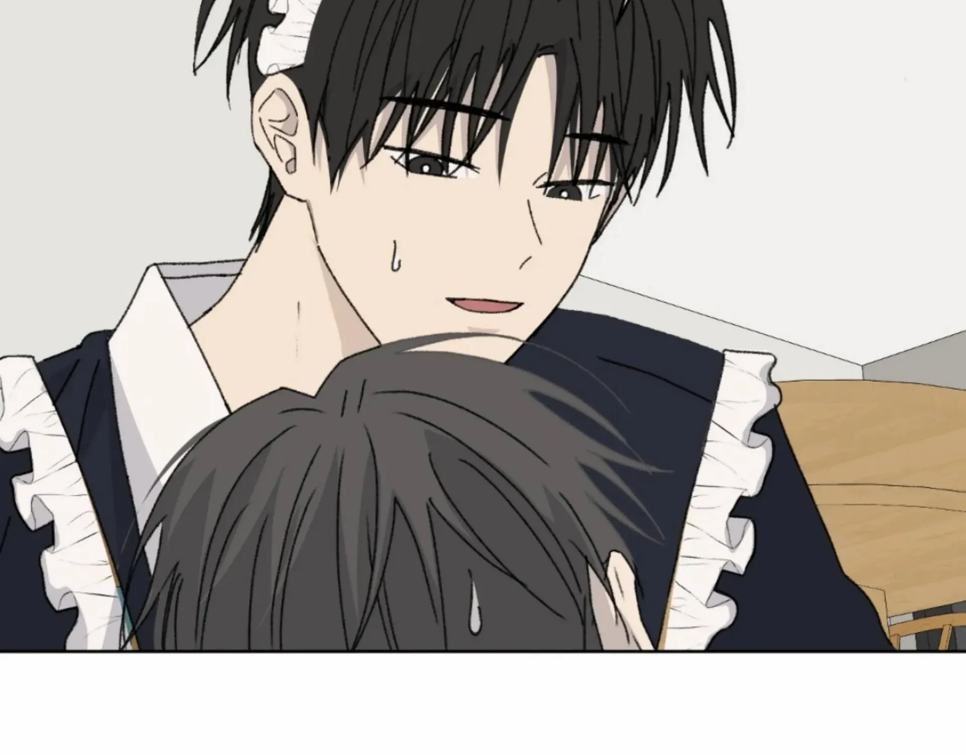 Missing Romance Kainu Manga Chapter 14 Page 169