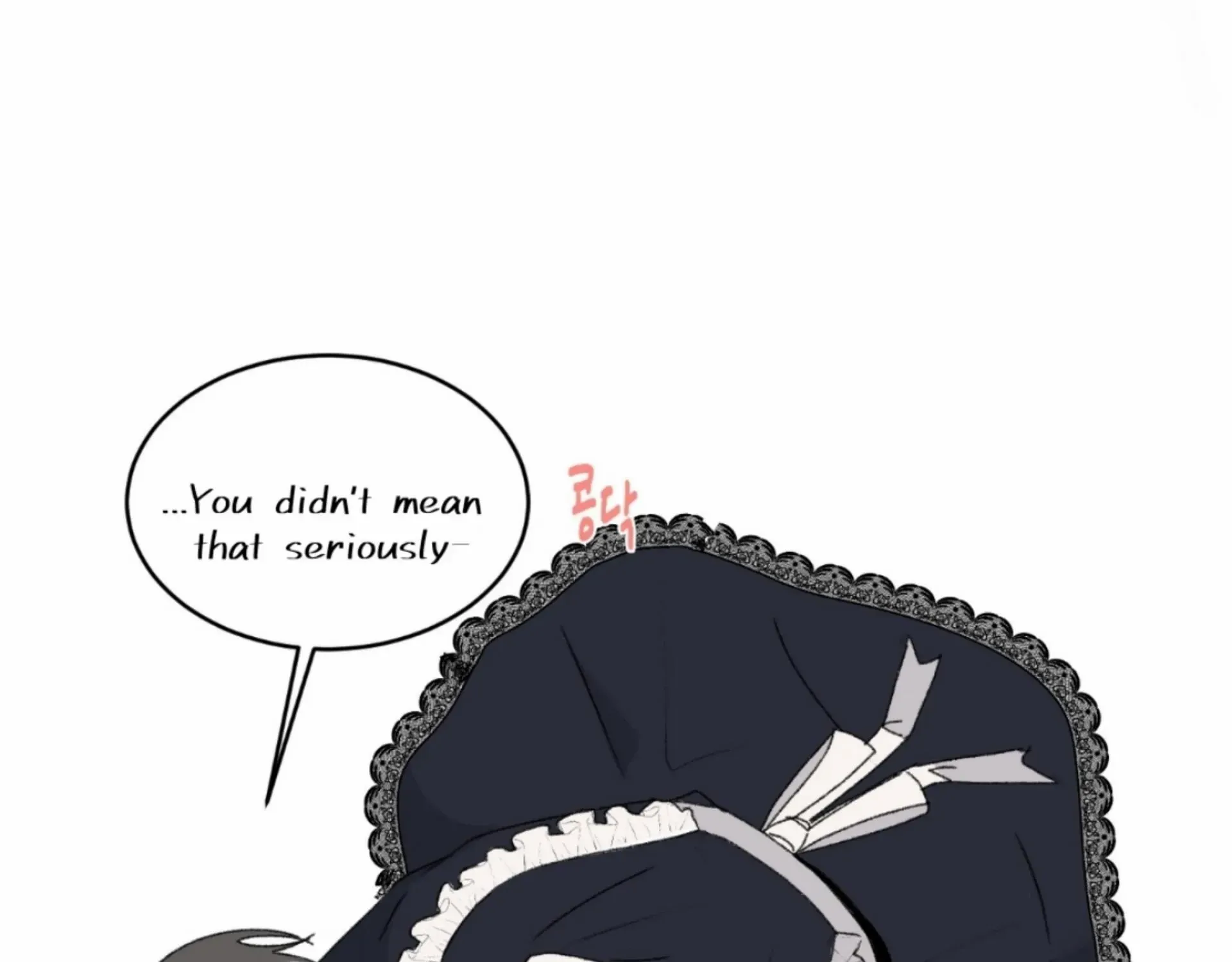 Missing Romance Kainu Manga Chapter 14 Page 171