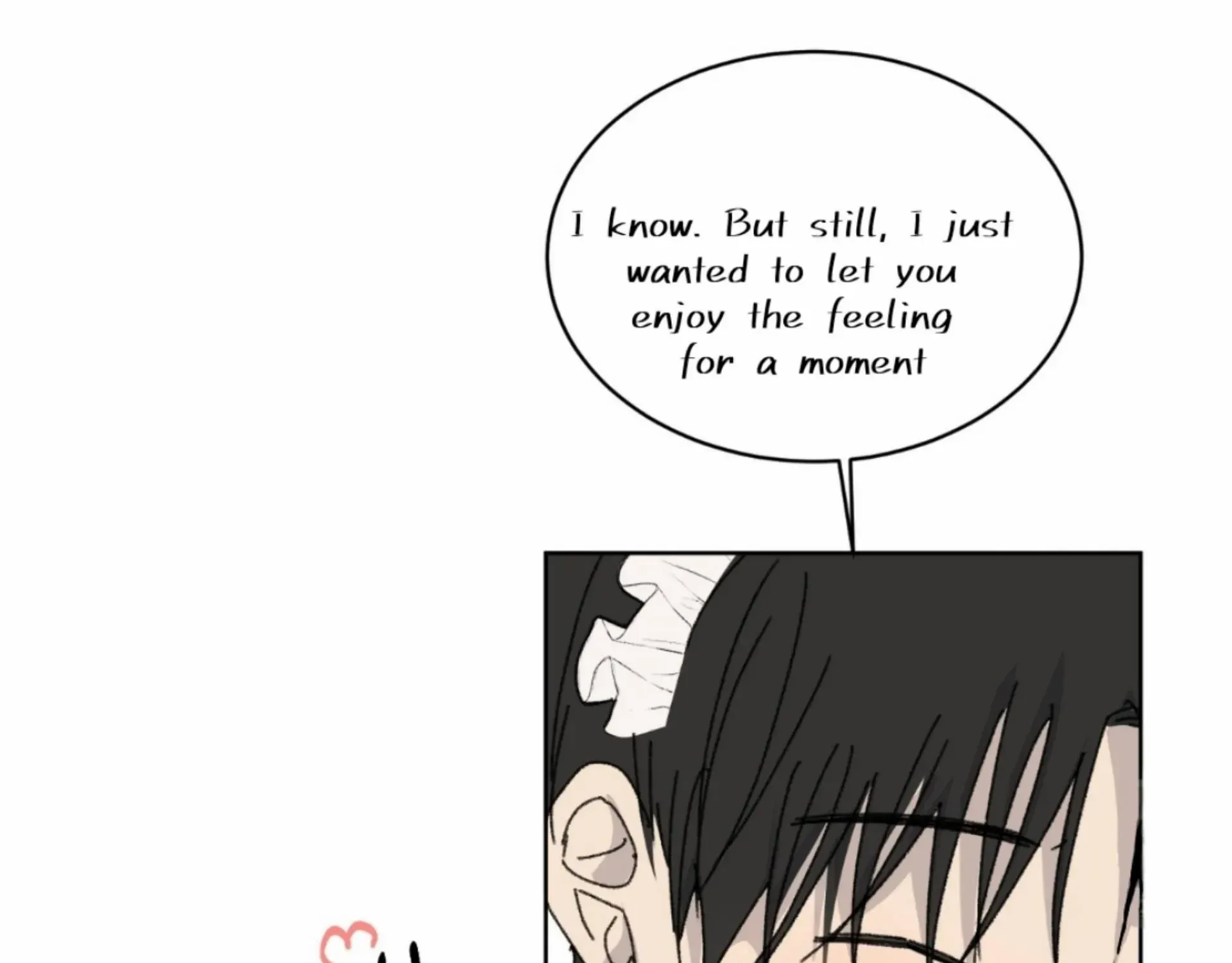 Missing Romance Kainu Manga Chapter 14 Page 174