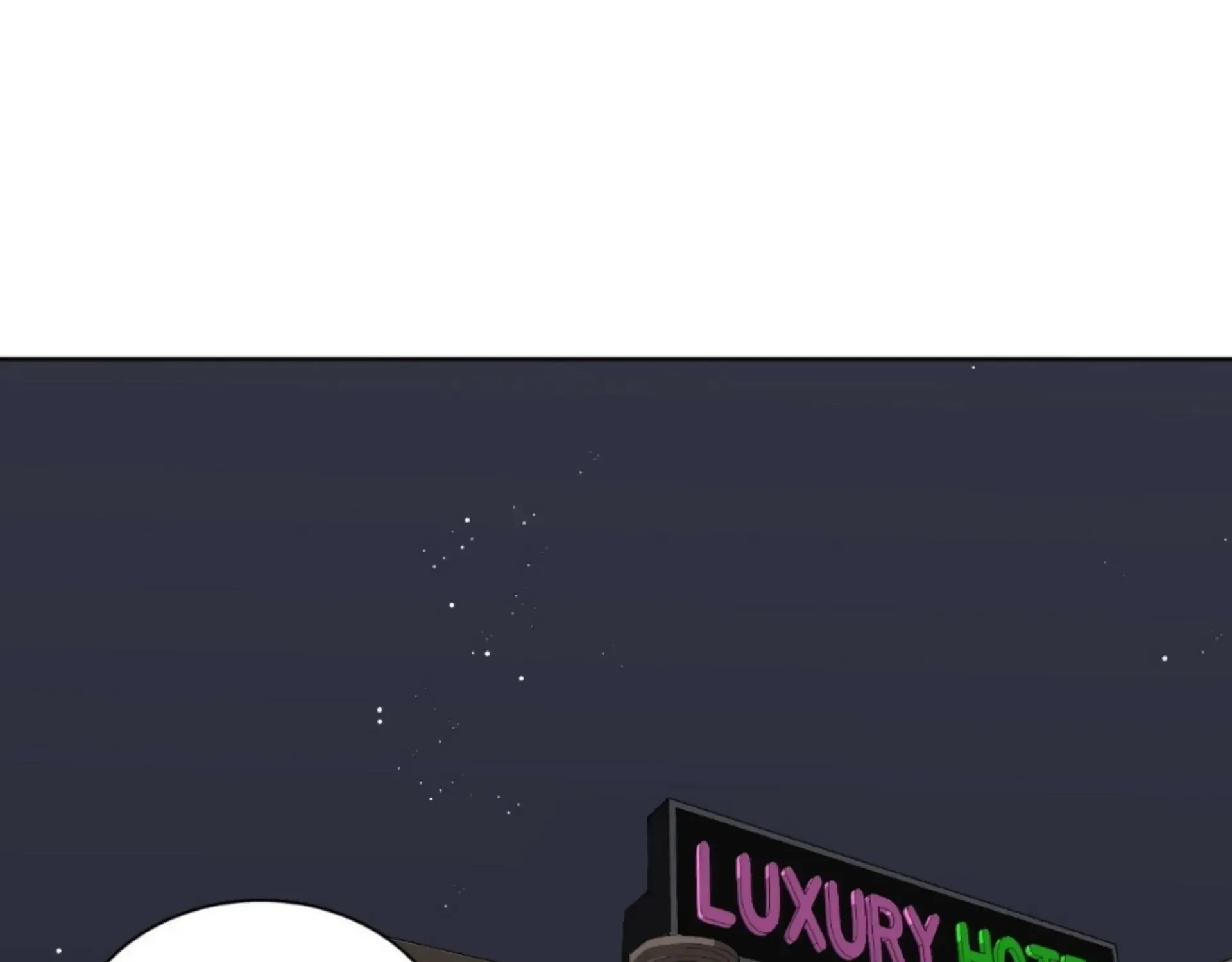 Missing Romance Kainu Manga Chapter 13 Page 1