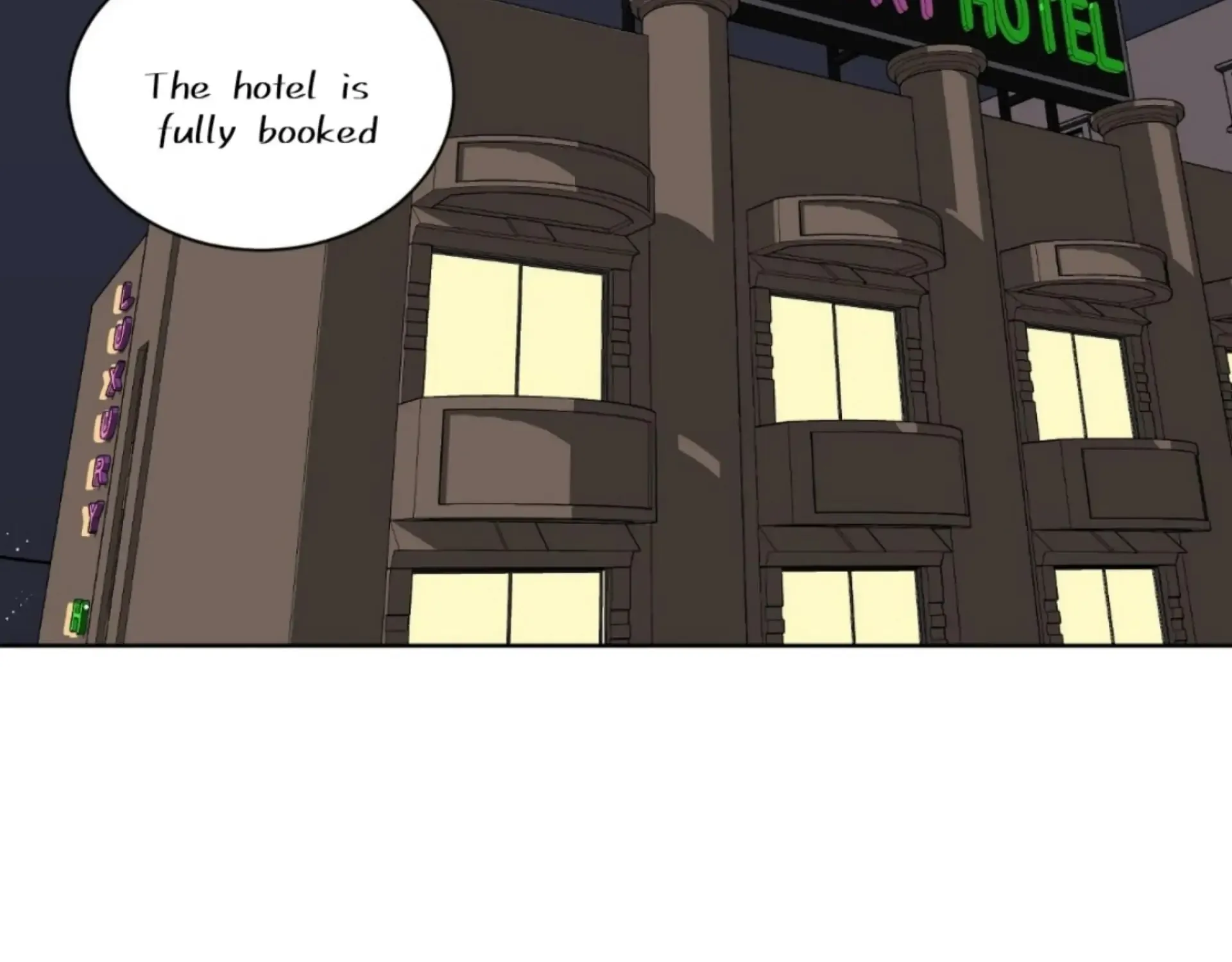 Missing Romance Kainu Manga Chapter 13 Page 2