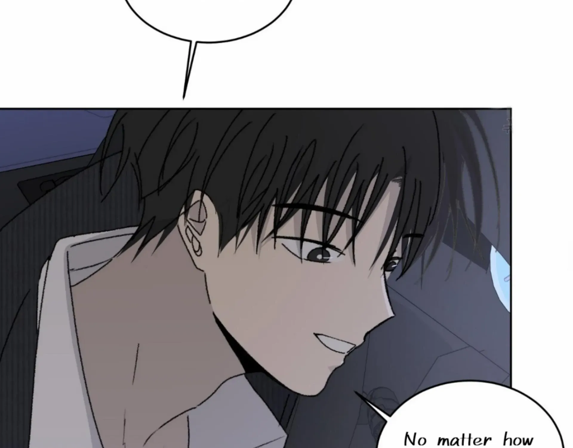 Missing Romance Kainu Manga Chapter 13 Page 68