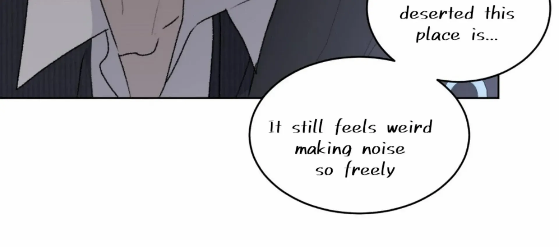 Missing Romance Kainu Manga Chapter 13 Page 69