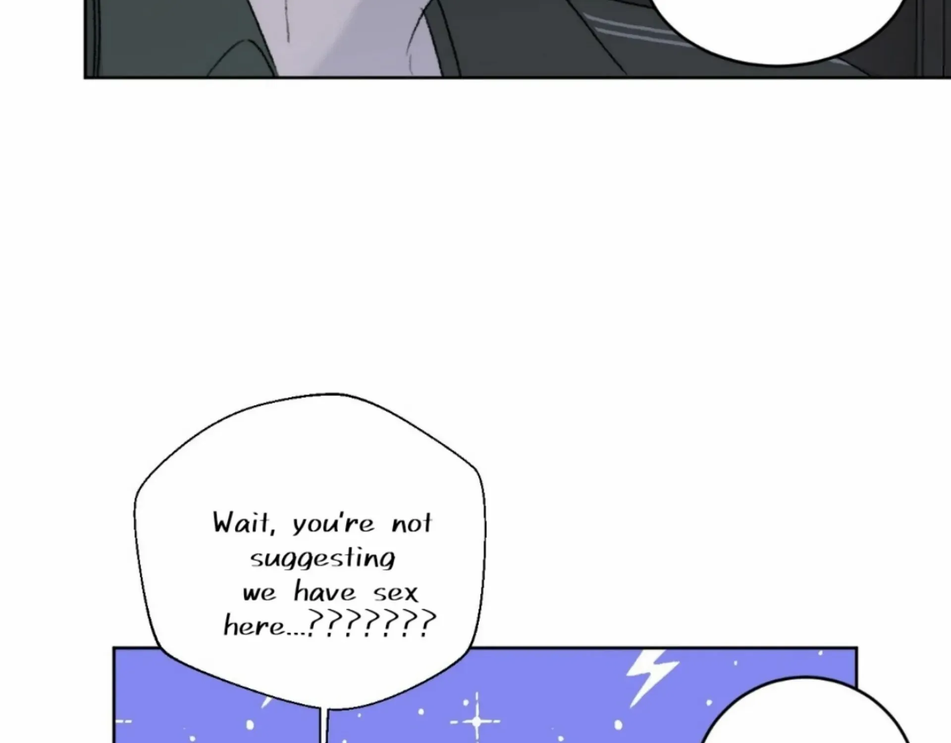 Missing Romance Kainu Manga Chapter 13 Page 71